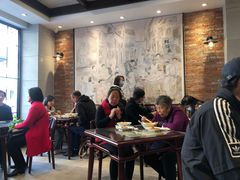 大堂-鲜得来排骨年糕(云南南路店)