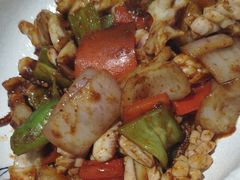 -千叶寿司创意融合料理(水韵城店)