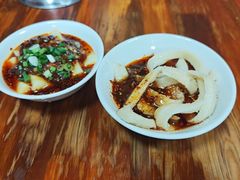 -洞子口张老二凉粉(文殊院店)