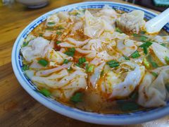 -胖子馄饨坊