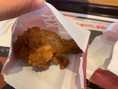 -肯德基(龙之梦购物中心店)