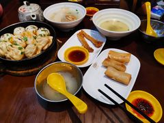 -大壶春生煎(四川中路店)