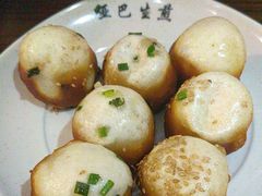-哑巴生煎(临顿路店)