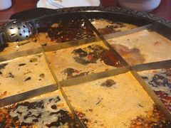 -黄家码头老火锅(解放碑旗舰店)