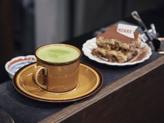 -Rechill Cafe(工体店)