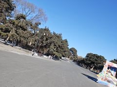 -北陵公园