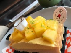 -漫咖啡(浏阳河店)