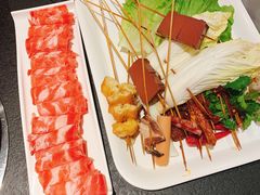 -热辣宗师·串串火锅(万达金街店)