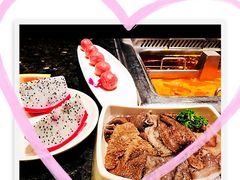 -海底捞火锅(龙湖三千集店)