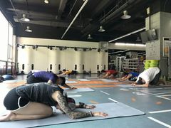 -天行健身＆天行拳馆跆拳道·格斗TXGYM