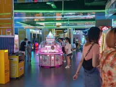 -快乐街区(成都龙湖北城天街店)