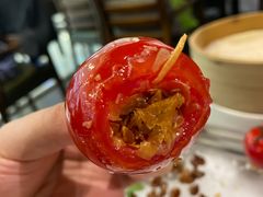 -小大董·烤鸭(王府井apm店)