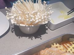 -半天妖烤鱼(中山路店)