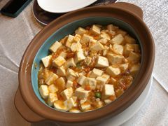 -上海和平饭店龙凤厅 Dragon Phoenix