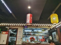 -堂客老火锅(欣阳广场总店)