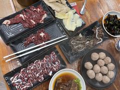 -顺记牛肉店
