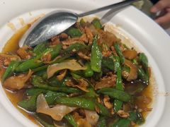 -兰湘子·湘菜小炒(南京江宁万达店)