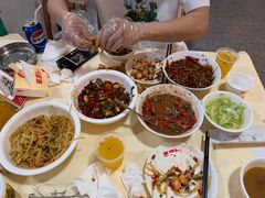 -笨罗卜浏阳菜馆(太平街店)