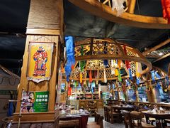 -天下醉美蒙餐(林西店)
