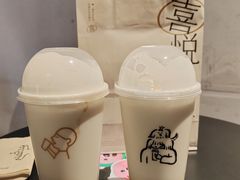 -喜茶(广州北京路惠福东店)