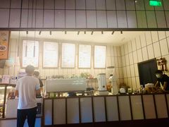 -VESH COFFEE(定西路店)