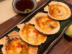 -大渔铁板烧(东城店)