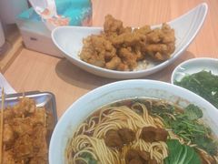 -醉面(中国传媒大学梆子井公寓店)