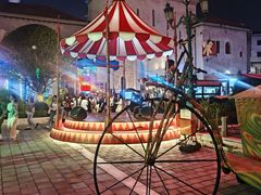 -华谊兄弟（长沙）电影小镇