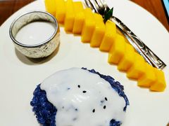 -帕蓝·暹罗料理(大学路店)