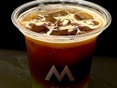 -M Stand(君尚1F店)