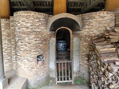 -景德镇古窑民俗博览区