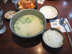 -神仙雪浓汤(明洞店)