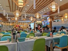 -大师傅金奖啤酒鱼(西街口总店)