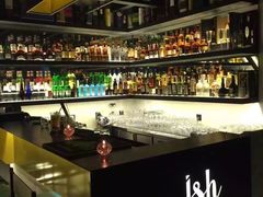 -Ish Whiskey&Cocktail Bar酒吧(合生麒麟新天地店)
