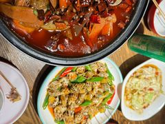 -川悦留香·海鲜餐厅(海棠68环球美食街店)