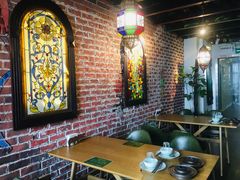 大堂-Thai Basil罗勒叶泰式餐厅(时代天街店)