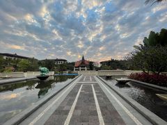 -西双版纳融创皇冠假日度假酒店