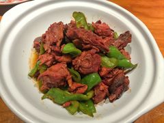 -鸽舞笙平金牌烧鸽子·融合菜(鲁谷店)
