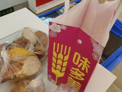 -味多美蛋糕(静安庄店)
