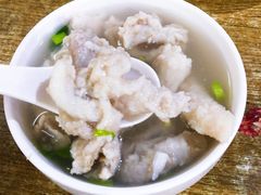 白鲨鱼-江南红鱼汤(洋中花园店)