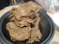 -老边饺子馆(西站店)