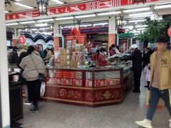 -采芝斋评弹茶馆(观前街店)