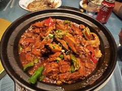 -富临轩私房菜(集庆门大街店)