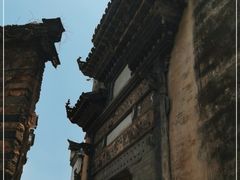 -呈坎景区