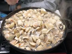 -拾下卜卜贝•海鲜火锅