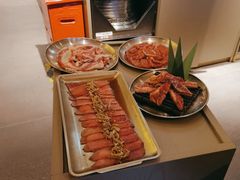 -西塔老太太泥炉烤肉(青浦蟠龙天地店)