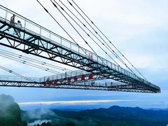 景点-梦幻奥陶纪景区