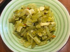 -徽三说·土徽菜·中国徽菜连锁品牌(一中店)