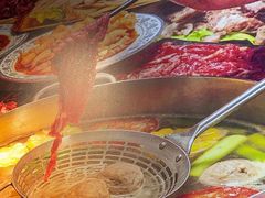-刘少华贵州小黄牛·鲜牛肉火锅(总店)