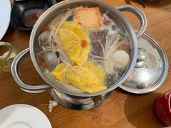 -昆山琶拉帝诗酒店·河畔咖啡厅Riverside Cafe